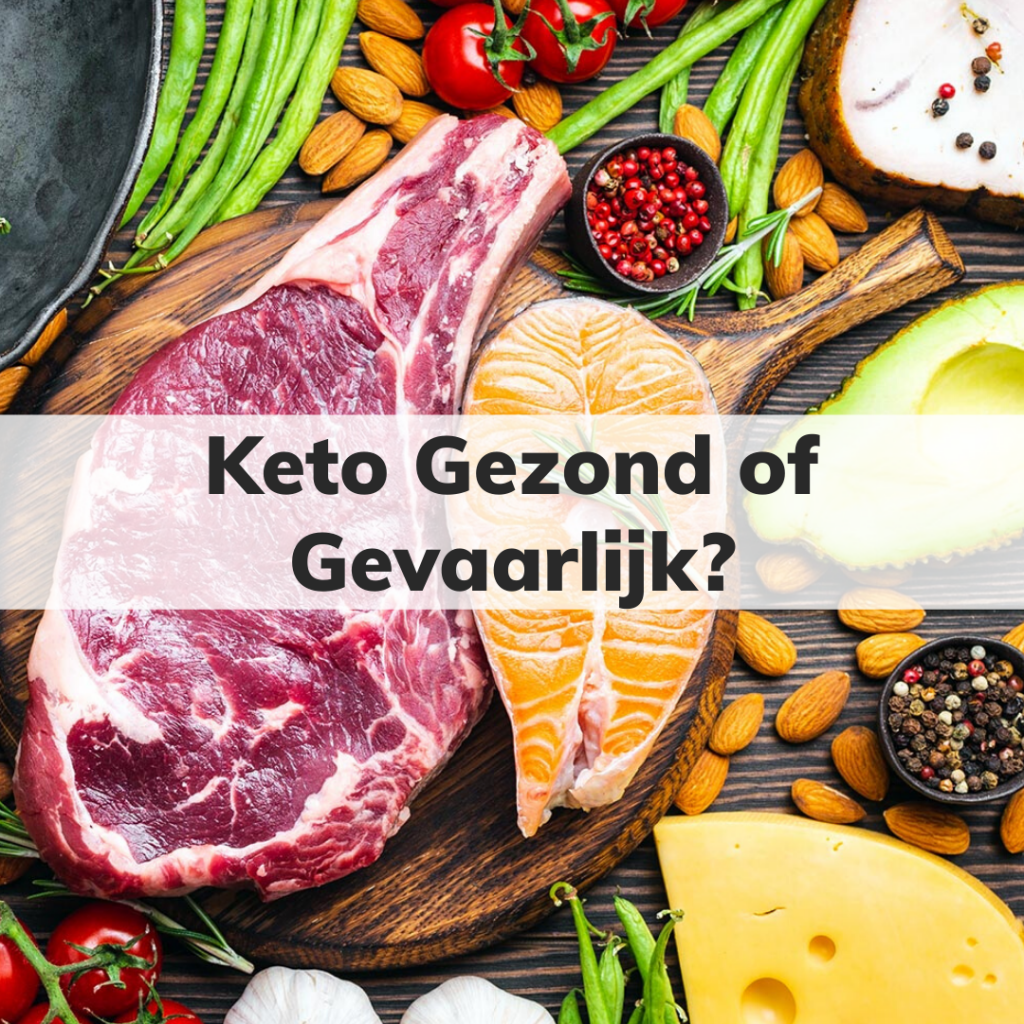 Het Keto Dieet Gezond Of Levensgevaarlijk Makkelijk Afvallen 7906