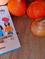 recensie fitchef family