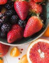koolhydraten in fruit
