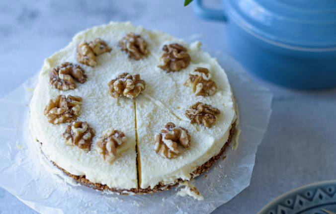 Gezonde Havermoutkoekjes Met Banaan Makkelijk Afvallen