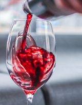 rode wijn gezond